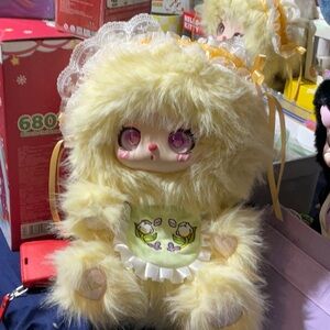 Lila’s Tea Party 600%